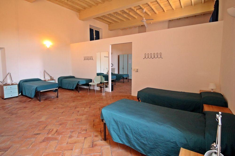 Orsa Maggiore For Women Only Hostel Rom