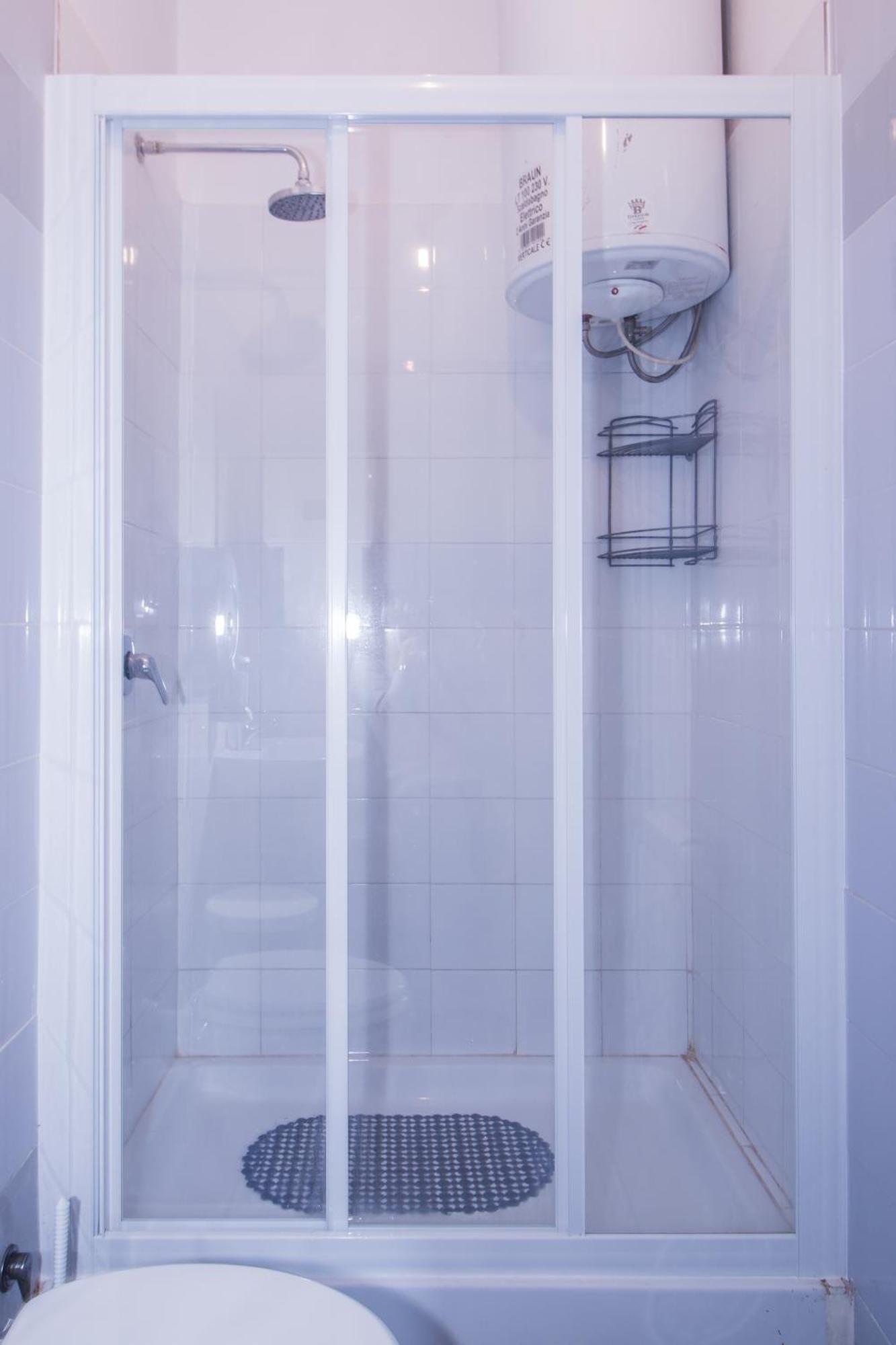 Hostel Orsa Maggiore For Women Only Rom