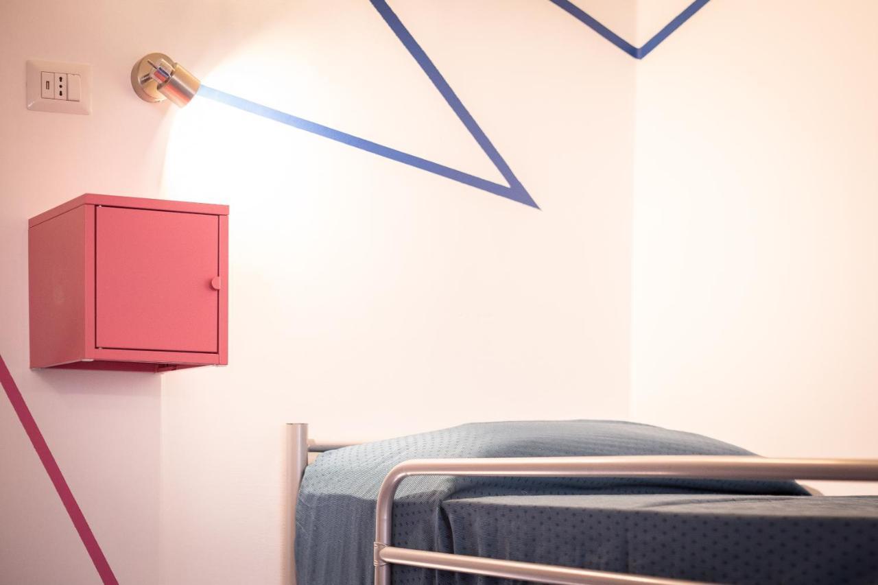 Orsa Maggiore For Women Only Hostel Rom