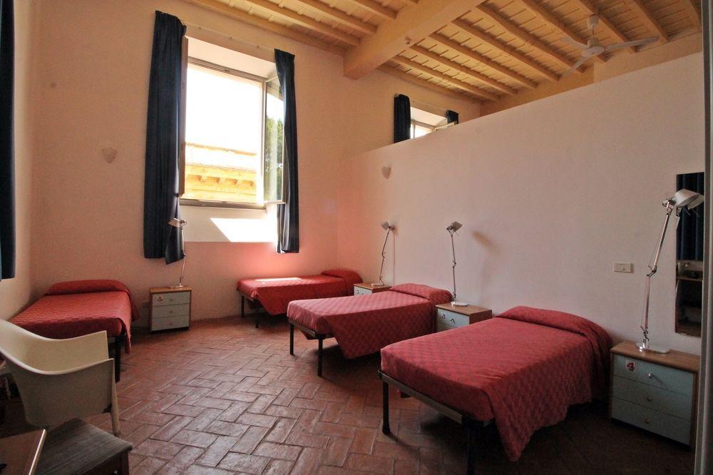 Orsa Maggiore For Women Only Hostal *