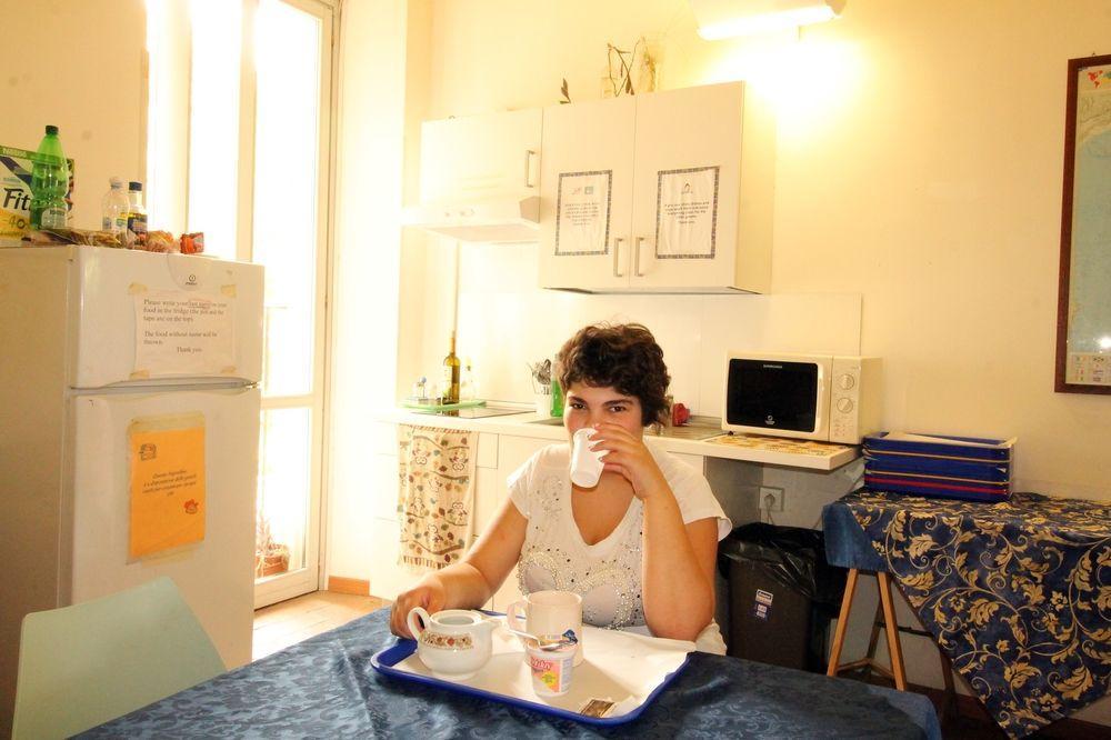 Orsa Maggiore For Women Only Hostal *