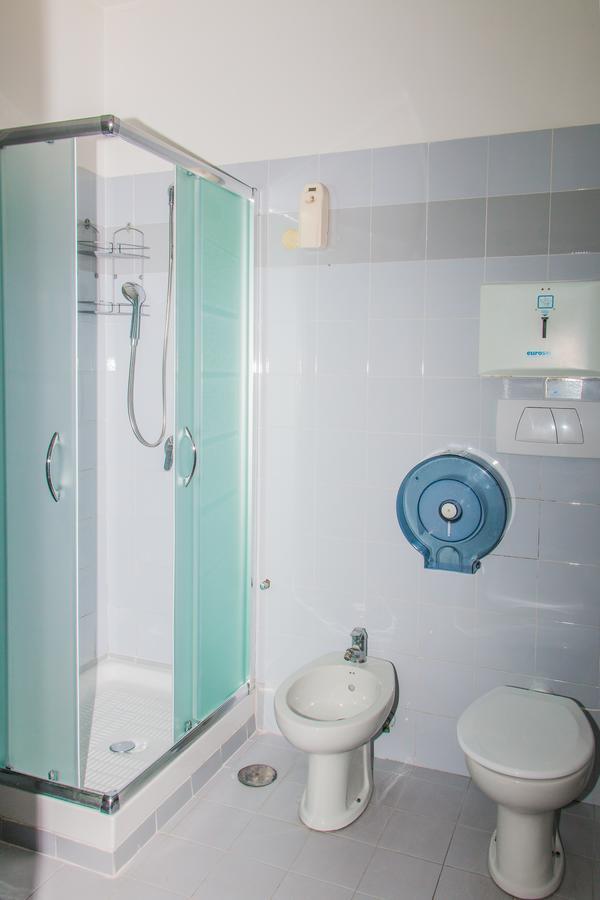 Hostal Orsa Maggiore For Women Only Roma