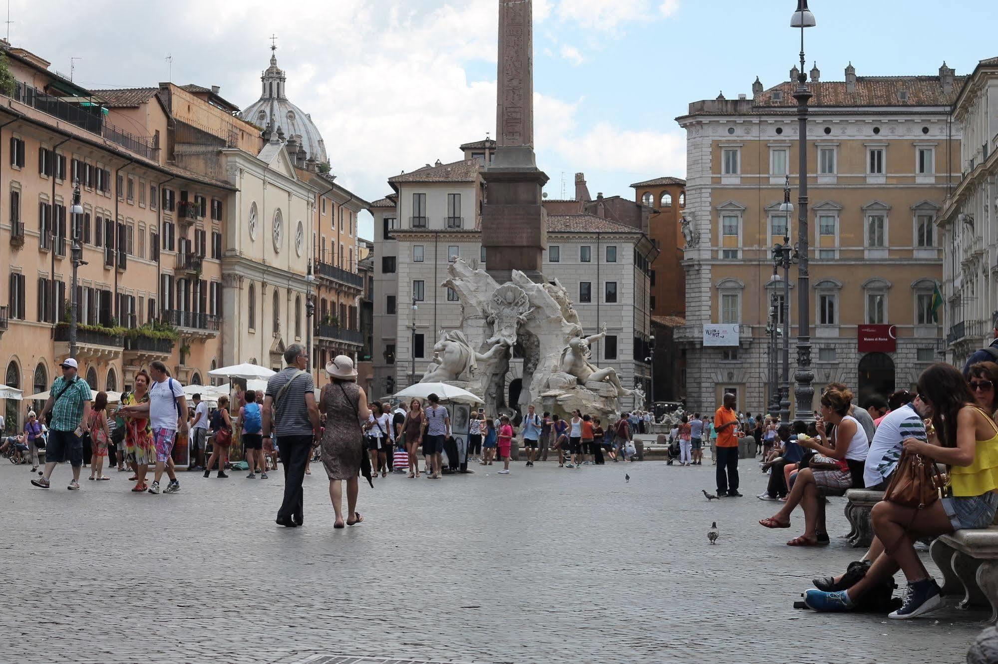 Hostal Orsa Maggiore For Women Only