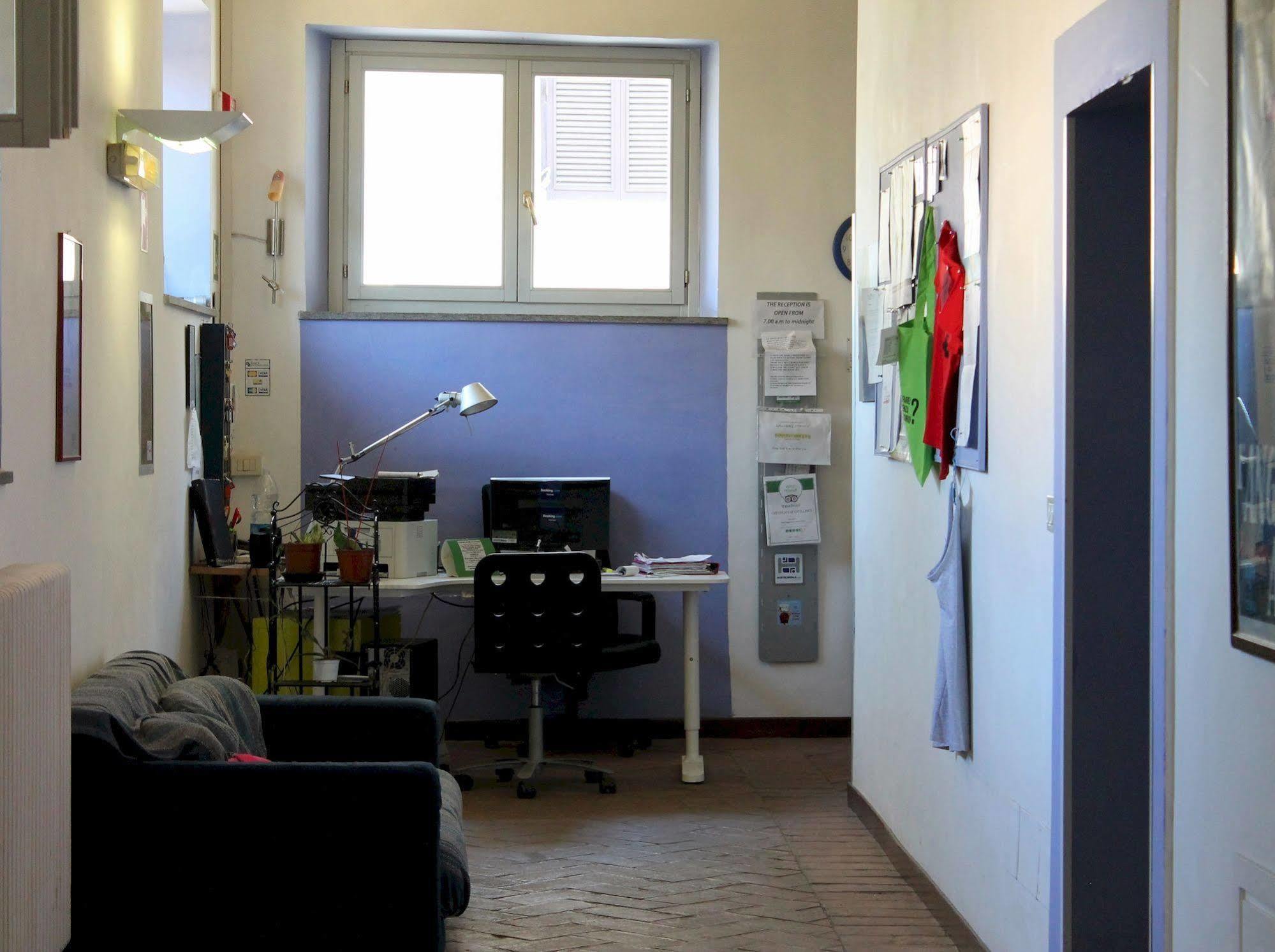 Hostal Orsa Maggiore For Women Only *