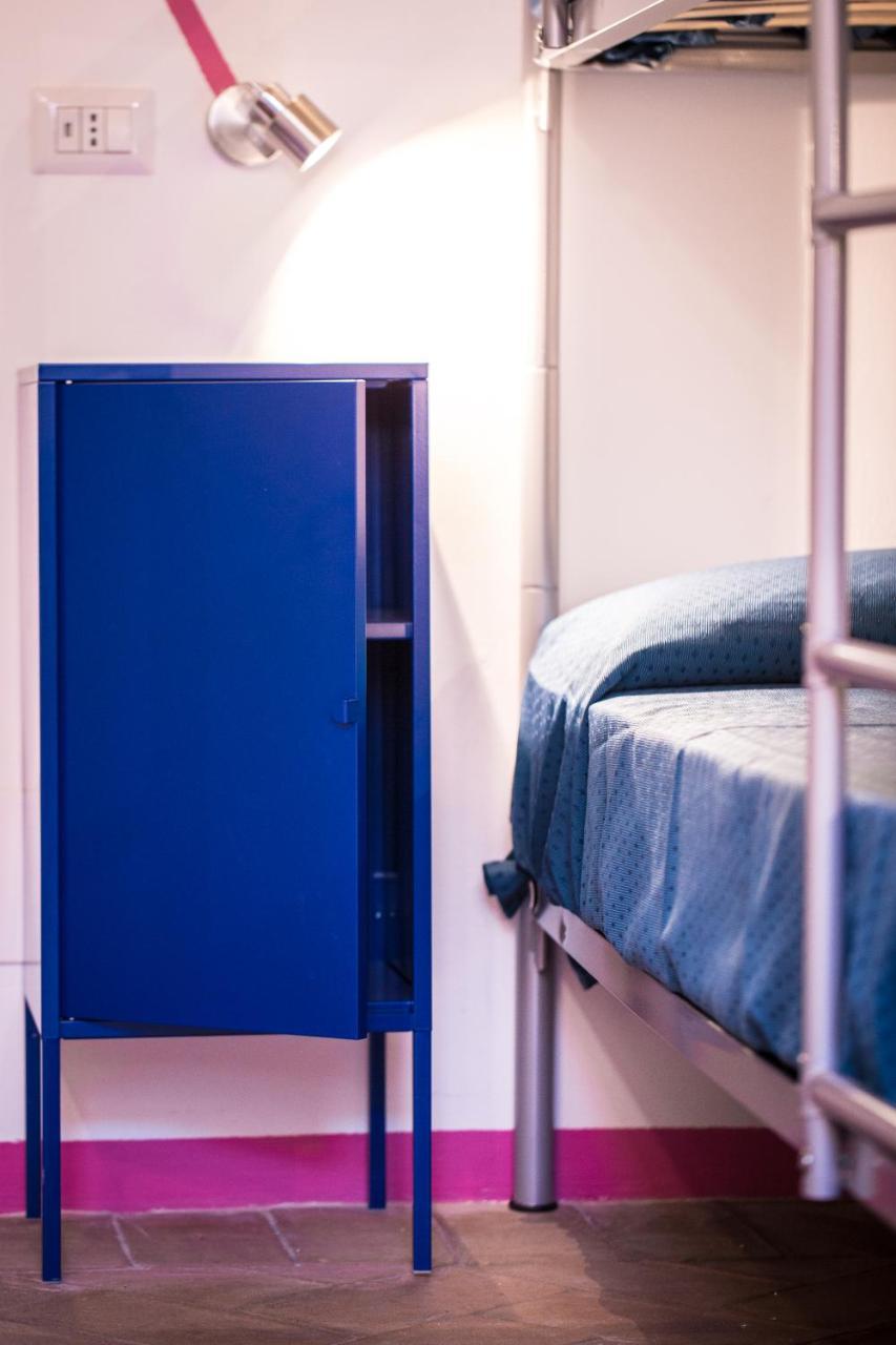 Hostal Orsa Maggiore For Women Only Roma