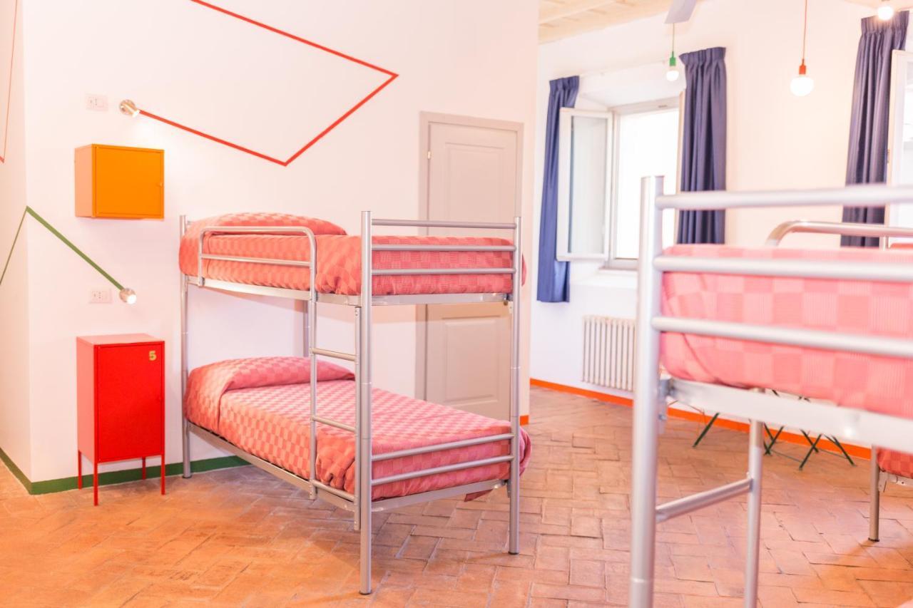 Hostal Orsa Maggiore For Women Only *